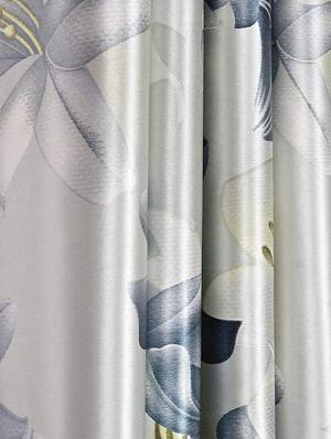 7 feet door curtain (pack of 2) - 17349508 - Standard Image - 2
