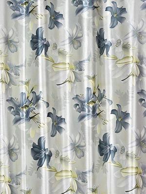 7 feet door curtain (pack of 2) - 17349508 - Standard Image - 3