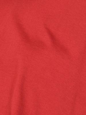 v-neck solid top - 17349653 - Standard Image - 5
