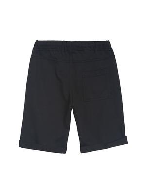 black cotton three fourth - 17349698 - Standard Image - 2