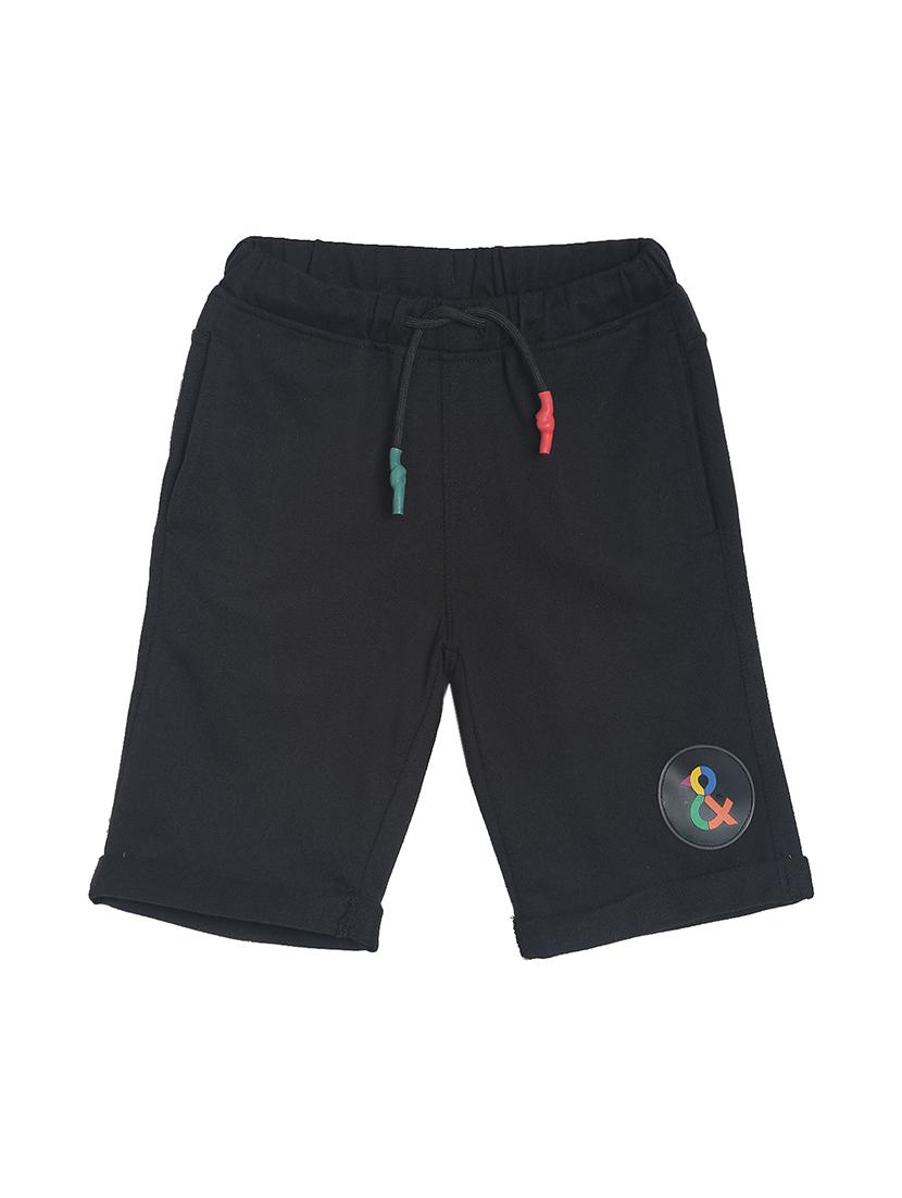 black cotton three fourth - 17349698 - Zoom Image - 1