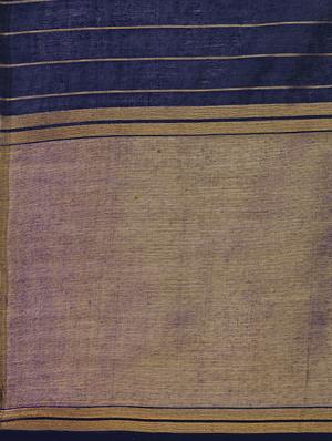 self design straight pant unstitched suit - 17349743 - Standard Image - 6