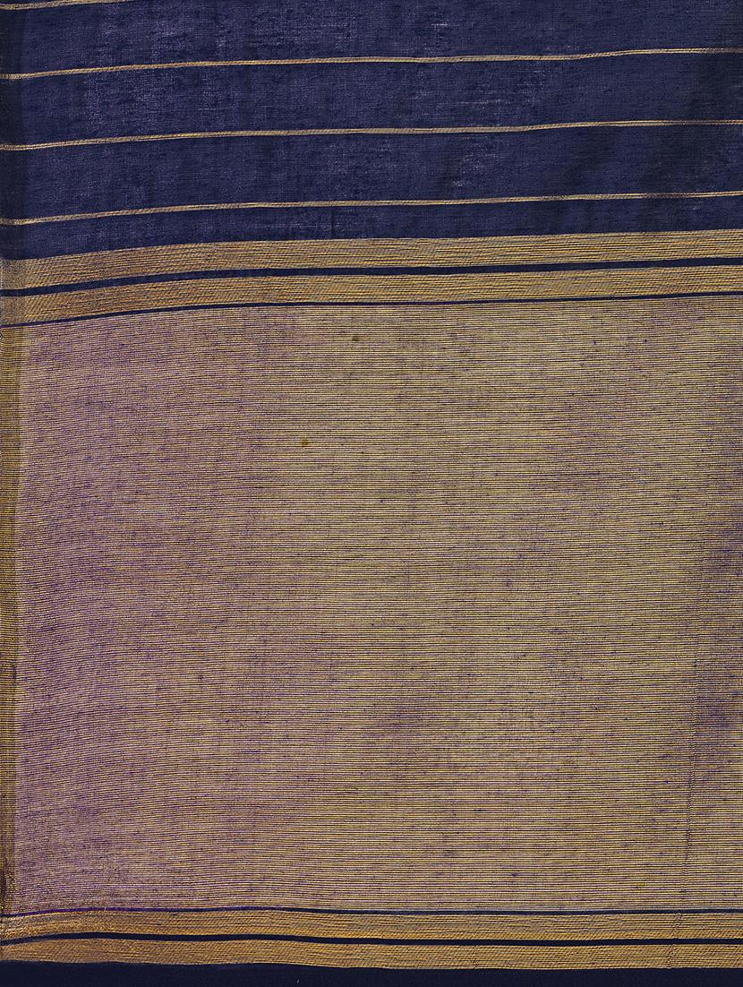 self design straight pant unstitched suit - 17349743 - Zoom Image - 6