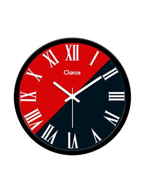 designer round wall clock - 17352068 - Standard Image - 2