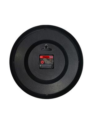 designer round wall clock - 17352078 - Standard Image - 4