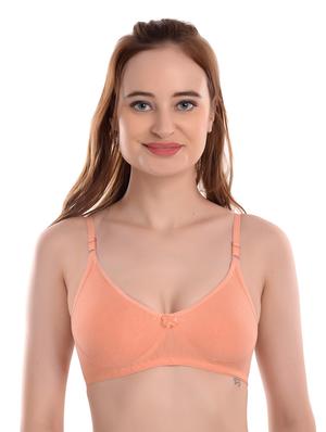set of 2 solid bra - 17353189 - Standard Image - 5