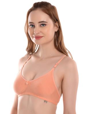 set of 2 solid bra - 17353189 - Standard Image - 6