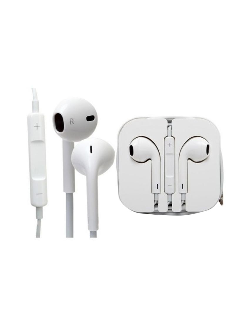white favon headphone - 17354137 - Zoom Image - 1