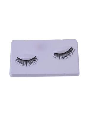 favon high quality false eyelashes with waterproof eyelash adhesive - 17354331 - Standard Image - 2