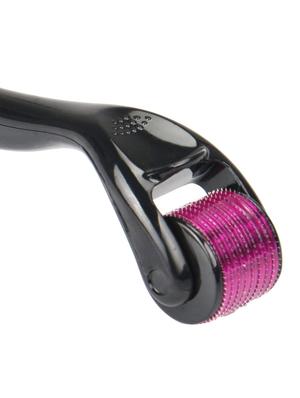 favon derma roller system (540 needles) for skin care - 17354343 - Standard Image - 3