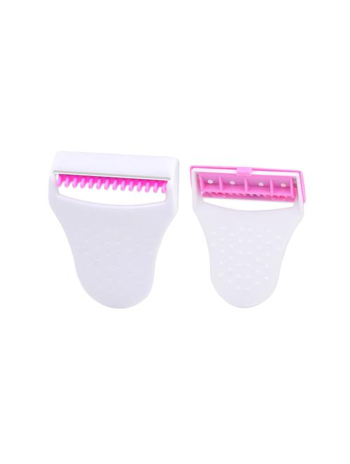 favon max pack of 6 disposable body & bikini shaving razor for women - 17355013 - Standard Image - 1