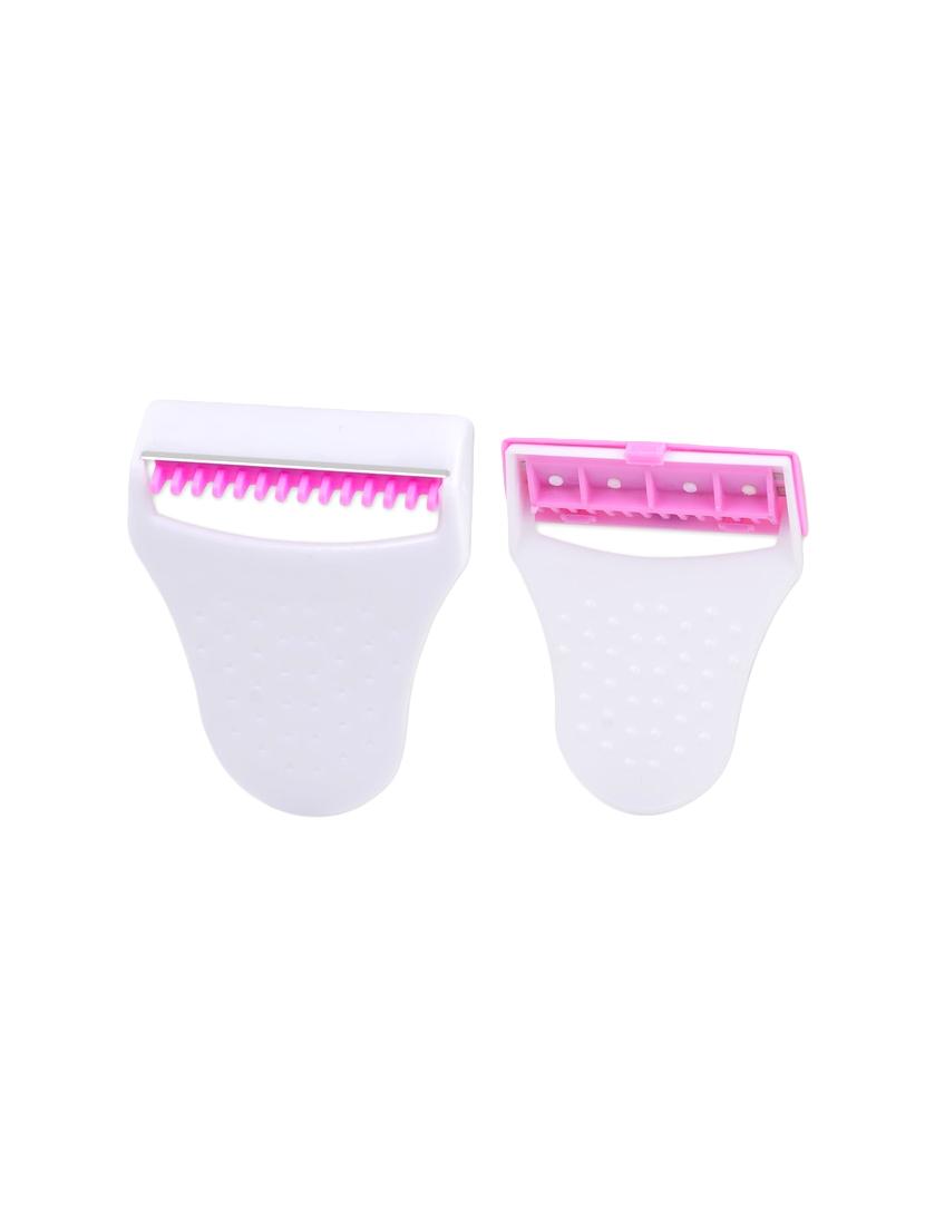 favon max pack of 6 disposable body & bikini shaving razor for women - 17355013 - Zoom Image - 1