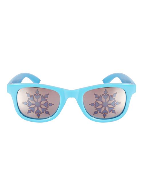 blue plastic sunglass - 17355538 - Very Small Image - 1