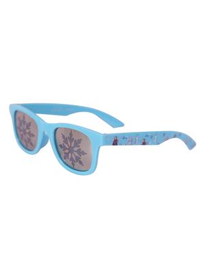 blue plastic sunglass - 17355538 - Standard Image - 2
