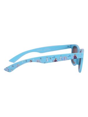 blue plastic sunglass - 17355538 - Standard Image - 3