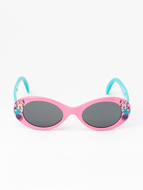 blue plastic sunglass - 17355710 - Very Small Image - 1