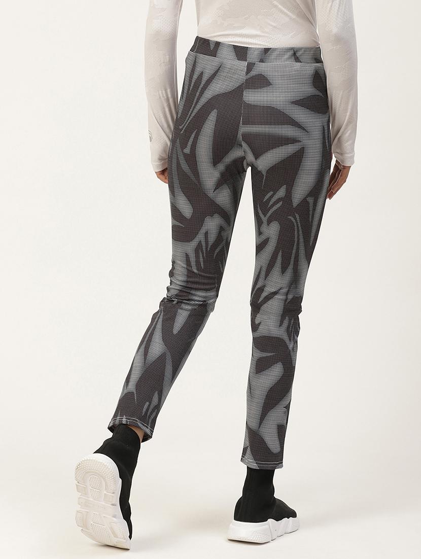 printed track pants - 17356270 - Zoom Image - 3
