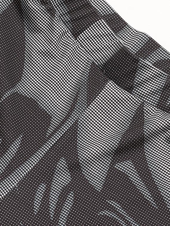 printed track pants - 17356270 - Zoom Image - 5