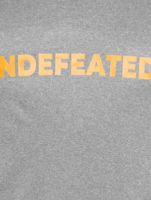 grey printed t-shirt - 17356534 - Standard Image - 6