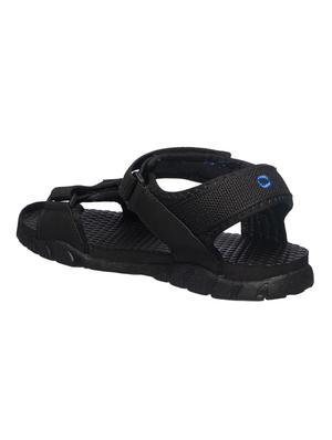 black back strap floaters - 17361159 - Standard Image - 3