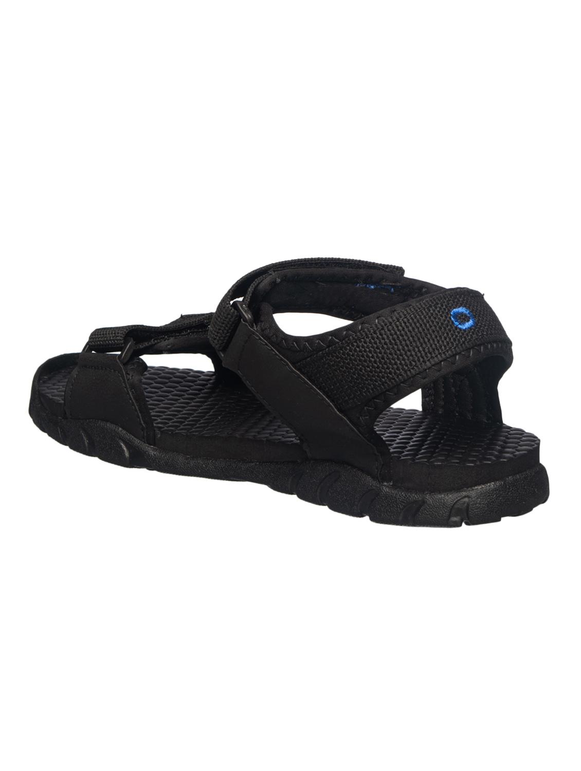 black back strap floaters - 17361159 - Zoom Image - 3