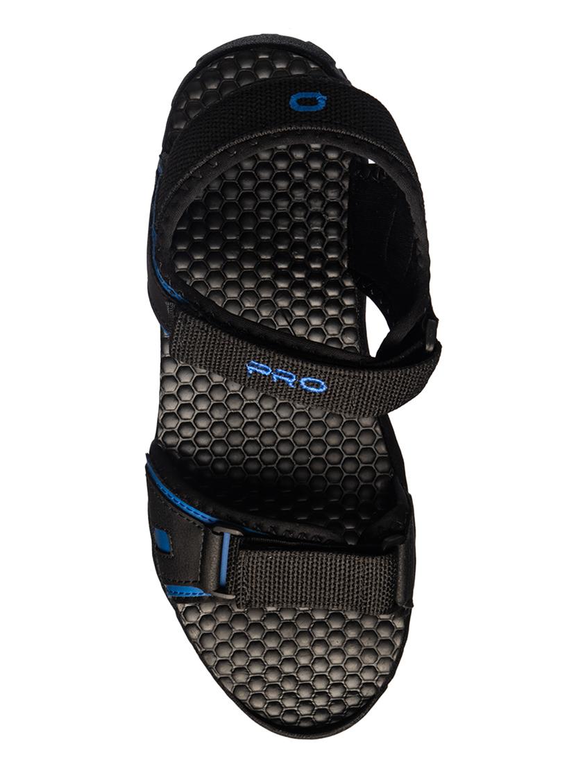 black back strap floaters - 17361159 - Zoom Image - 4