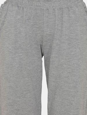 high rise solid pajamas - 17362017 - Standard Image - 5