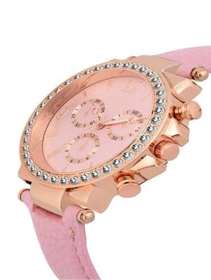 bolun pnk-pnk analog watch - for women - 17362268 - Standard Image - 2