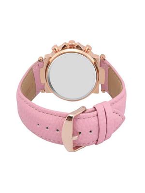 bolun pnk-pnk analog watch - for women - 17362268 - Standard Image - 3