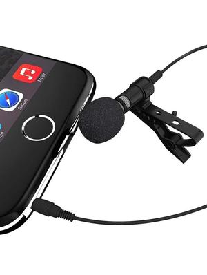 bushwick high quality wireless bluetooth earphone with mic with mini collar mic. - 17362360 - Standard Image - 5