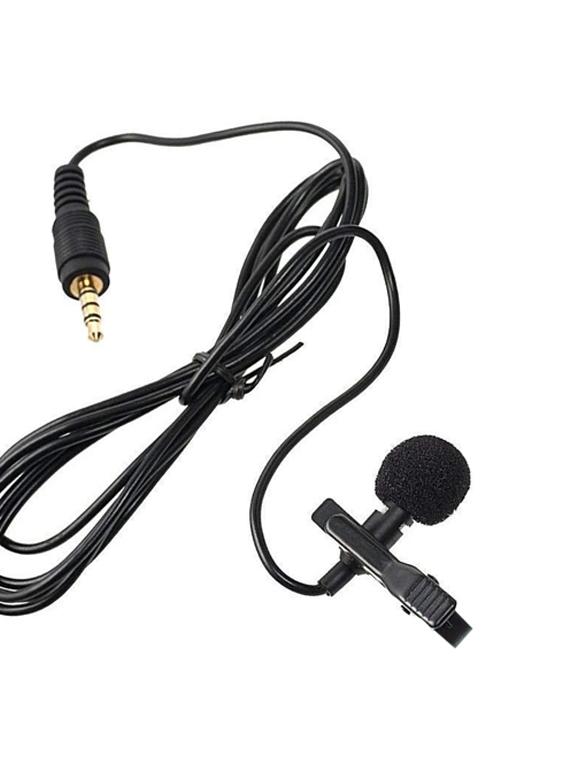 bushwick high quality wireless bluetooth earphone with mic with mini collar mic. - 17362360 - Zoom Image - 2