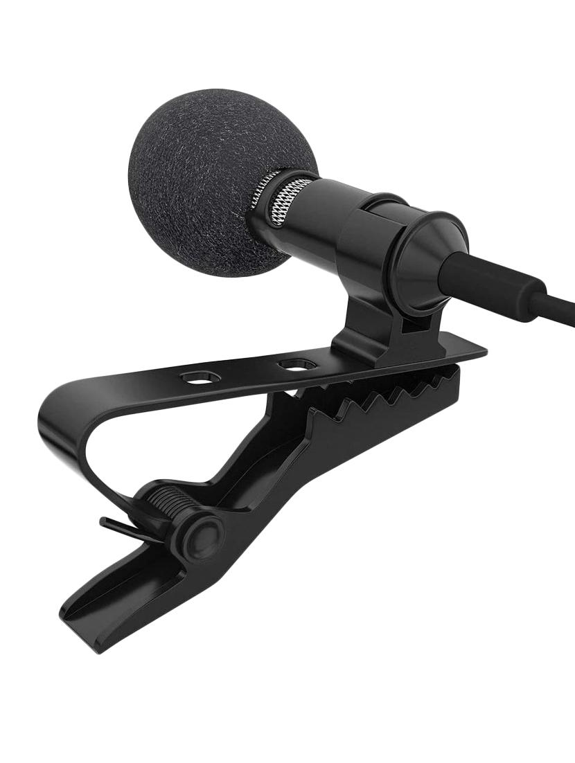 bushwick high quality wireless bluetooth earphone with mic with mini collar mic. - 17362360 - Zoom Image - 3