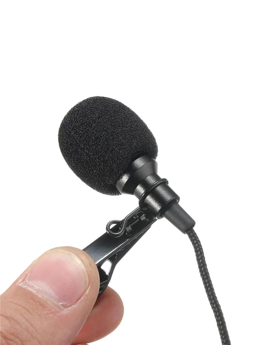 bushwick high quality wireless bluetooth earphone with mic with mini collar mic. - 17362360 - Zoom Image - 6