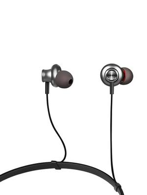 bushwick high quality wireless bluetooth neck earphone with mic with mini wifi spy hidden camera. - 17362502 - Standard Image - 2