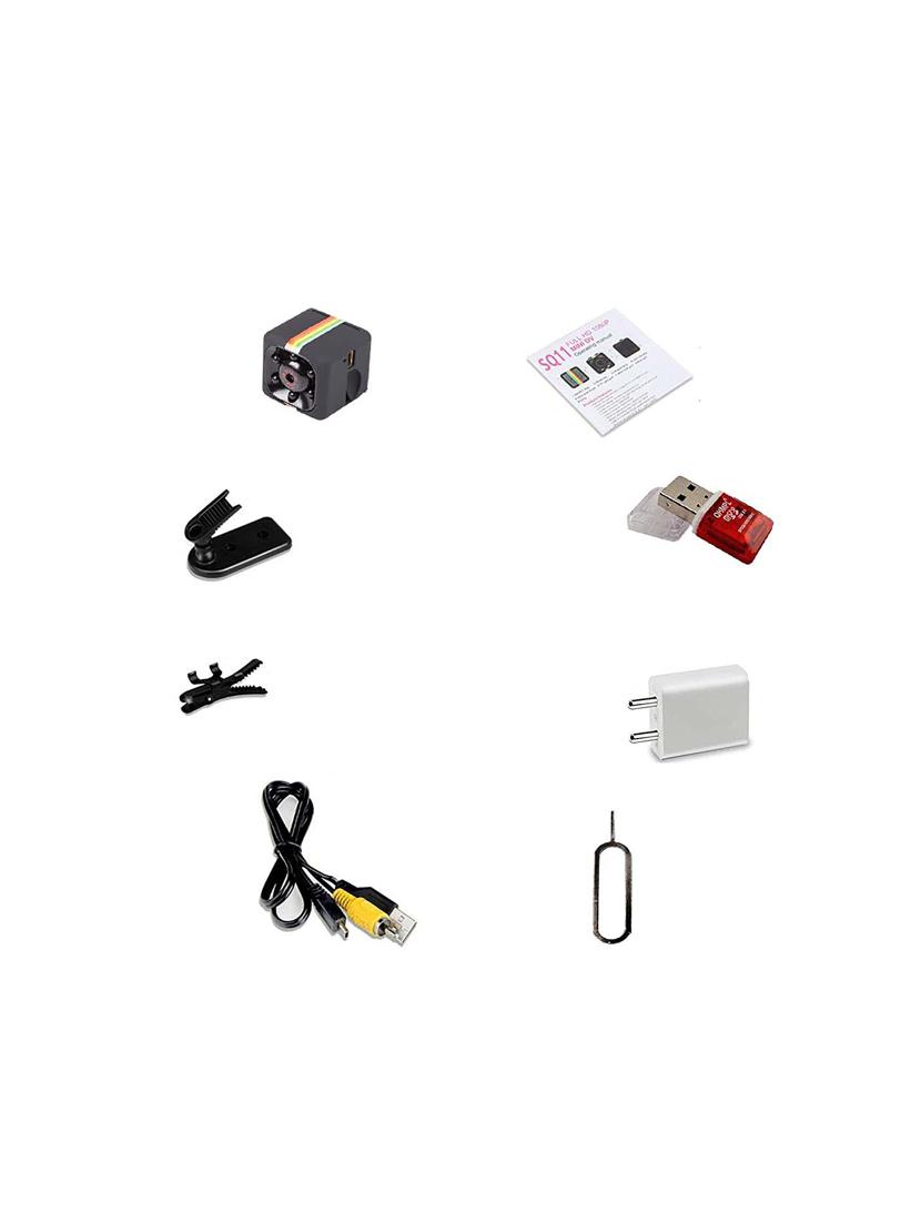 bushwick high quality wireless bluetooth neck earphone with mic with mini wifi spy hidden camera. - 17362502 - Zoom Image - 3