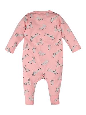 pink cotton onesies - 17362723 - Standard Image - 2