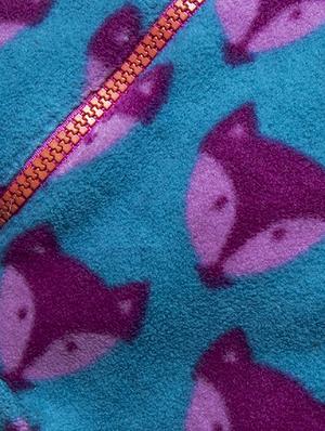 blue cotton onesies - 17362734 - Standard Image - 3