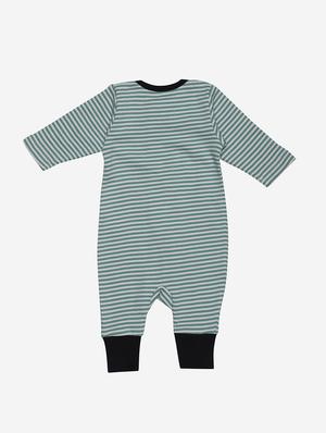 green cotton onesies - 17362742 - Standard Image - 2