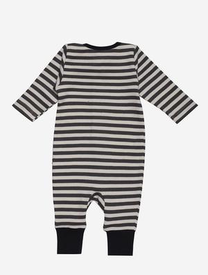 black cotton onesies - 17362743 - Standard Image - 2