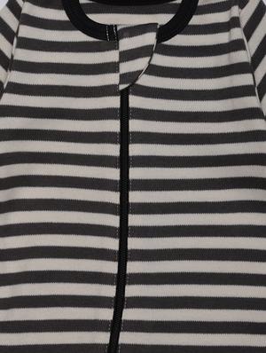 black cotton onesies - 17362743 - Standard Image - 4