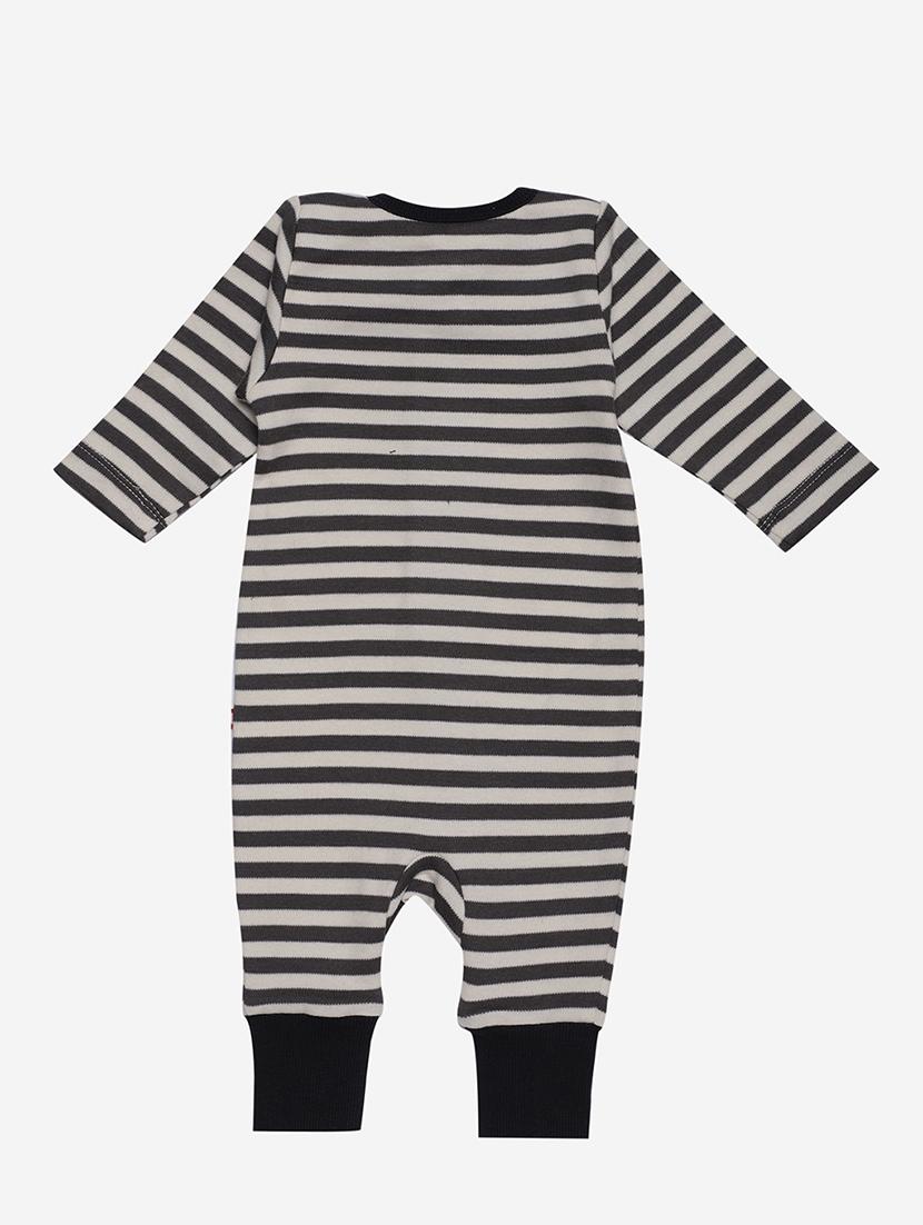 black cotton onesies - 17362743 - Zoom Image - 2