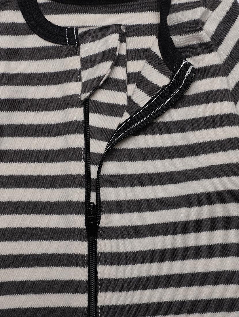 black cotton onesies - 17362743 - Zoom Image - 3
