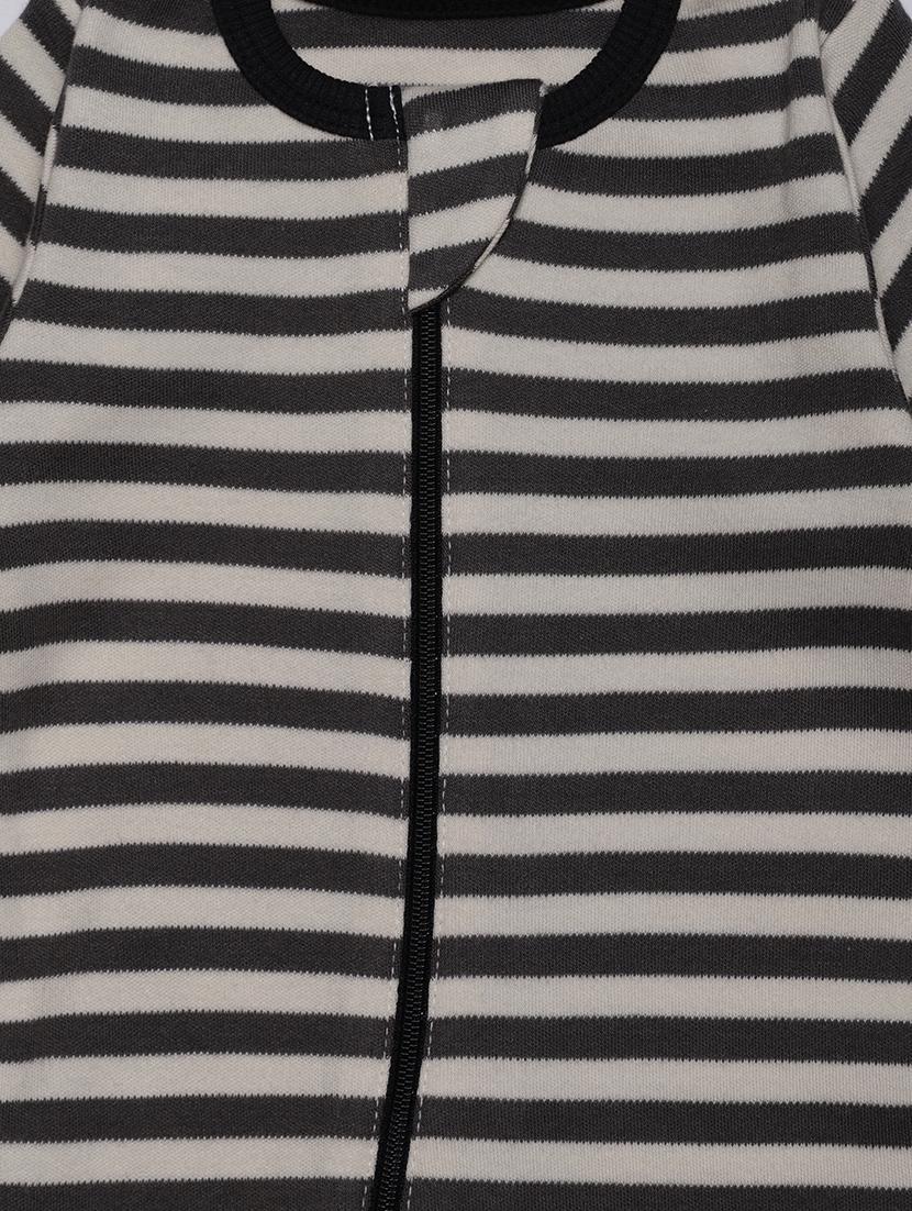 black cotton onesies - 17362743 - Zoom Image - 4