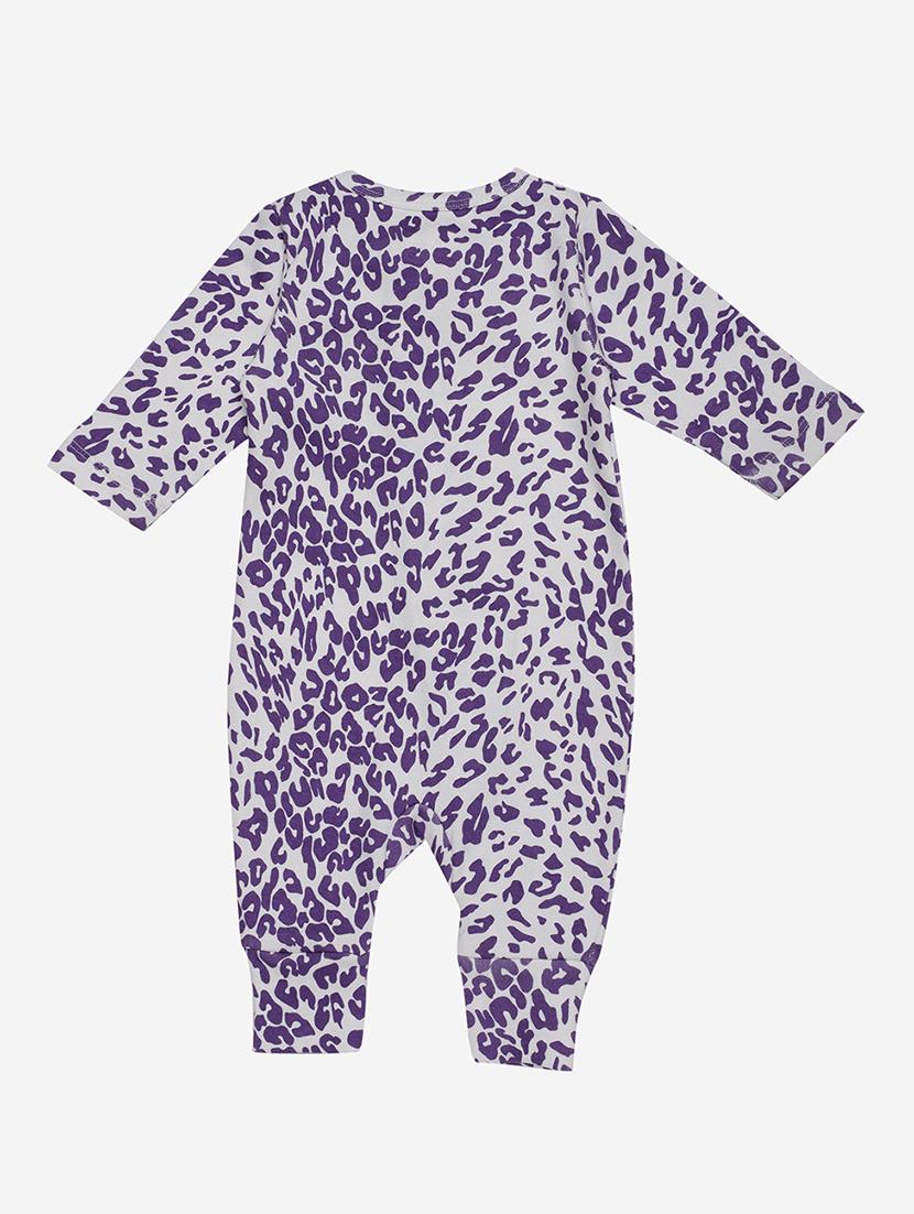 white cotton onesies - 17362744 - Zoom Image - 2