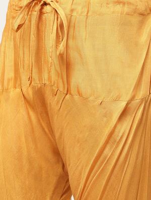 printed unstitched suit - 17364224 - Standard Image - 6