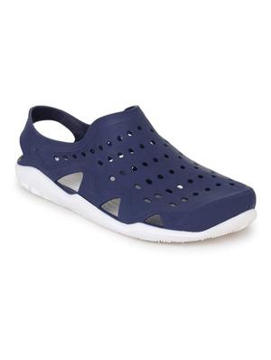 pack of 2 multi back strap clogs - 17364496 - Standard Image - 3