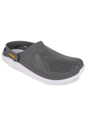 pack of 2 multi back strap clogs - 17364496 - Standard Image - 4
