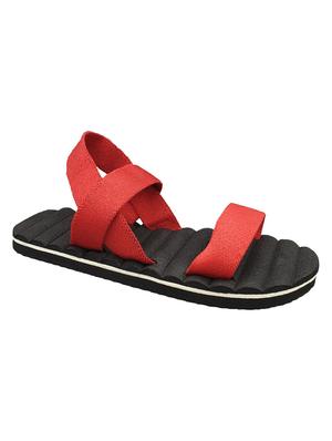 pack of 2 multi colored back strap sandal - 17364511 - Standard Image - 2