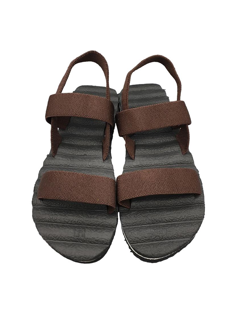 pack of 2 multi colored back strap sandal - 17364511 - Zoom Image - 4