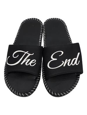 pack of 2 multi colored slip on flip flop - 17364731 - Standard Image - 2